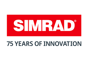 Simrad-Logo